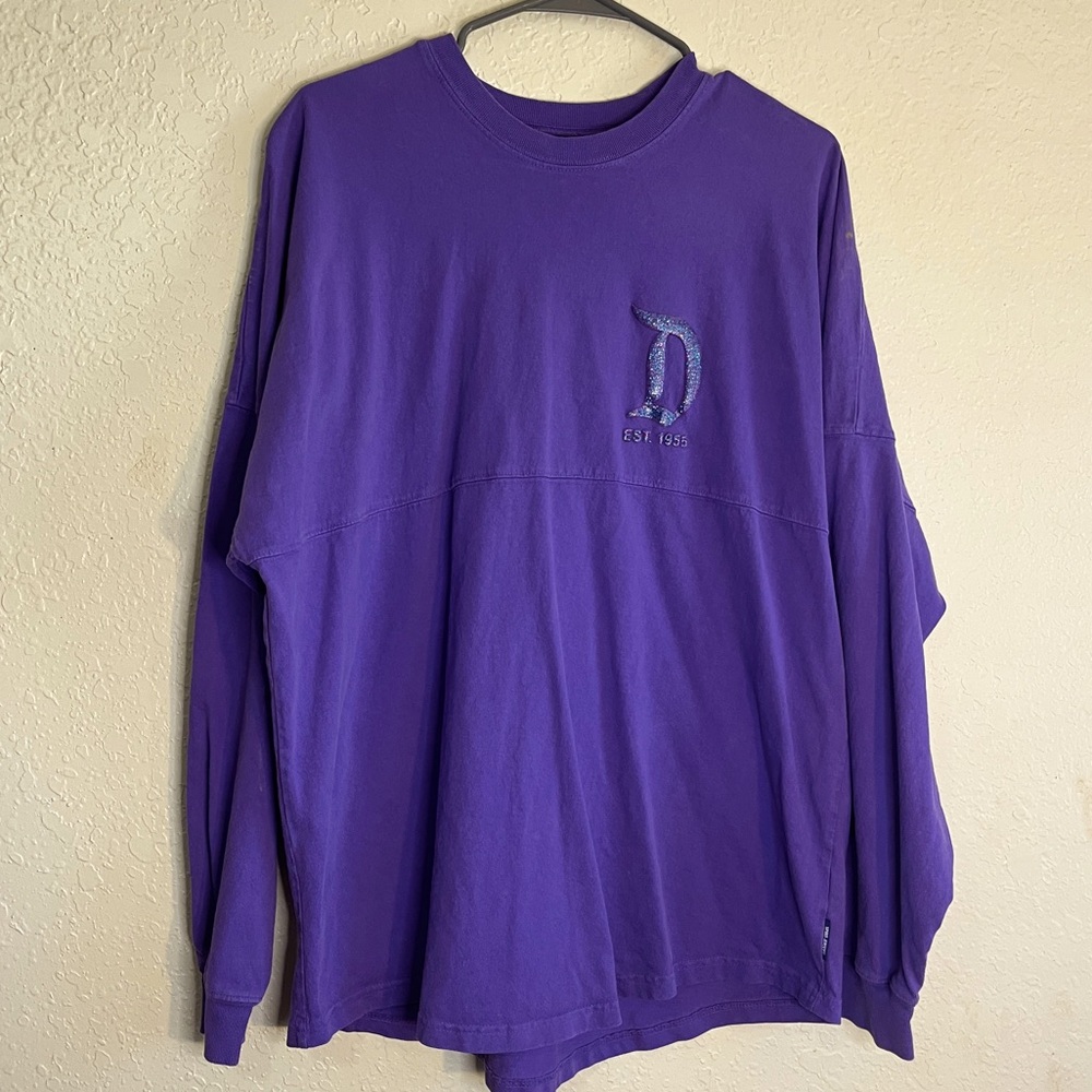 🏰 Disney | Spirit Jersey